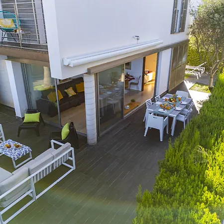Villa Salines House Alcúdia