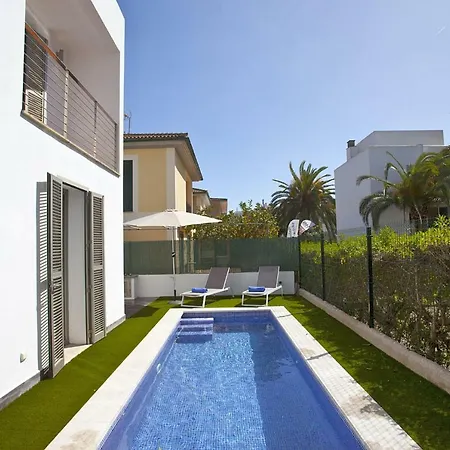 Salines House Villa Alcúdia