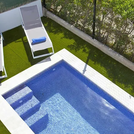 Salines House Villa