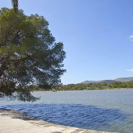 Villa Salines House