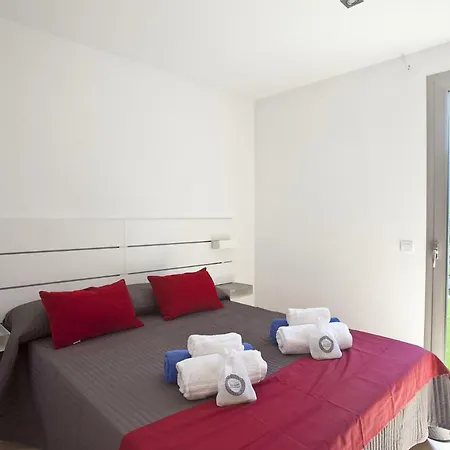 Villa Salines House