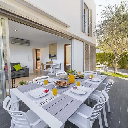 Salines House Villa