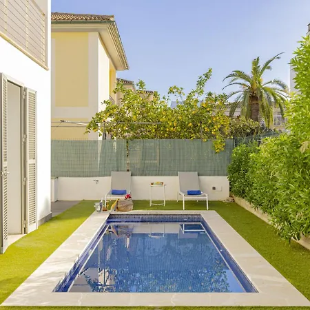 Salines House Villa Alcudia (Mallorca)