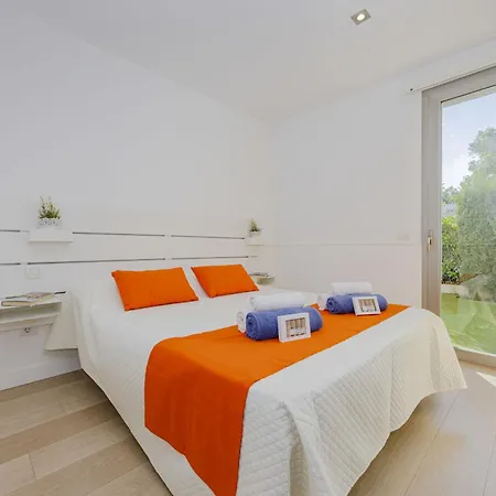 Salines House Alcudia (Mallorca)
