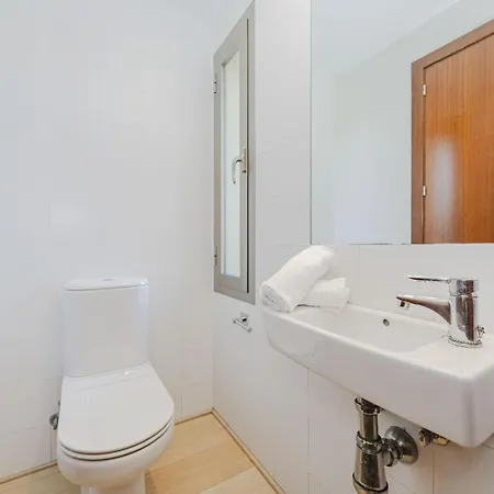 Salines House Villa *