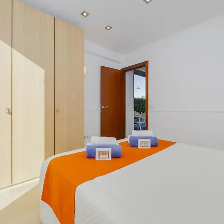Villa Salines House *