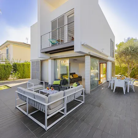 Salines House Alcudia (Mallorca)