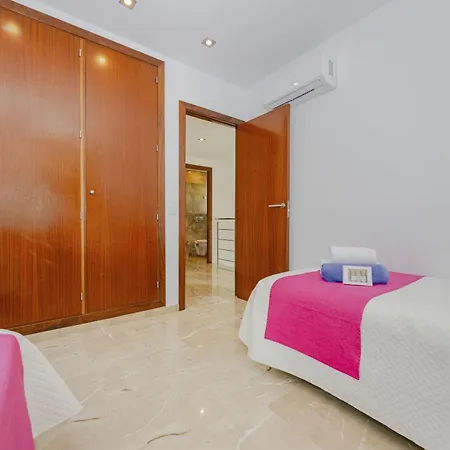 Salines House Villa