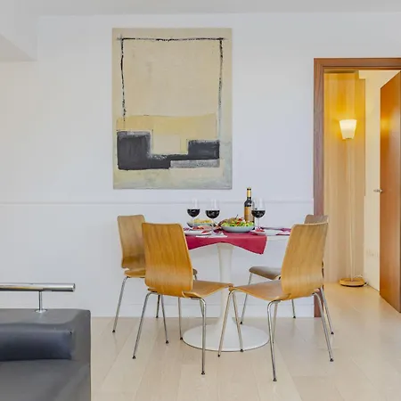Villa Salines House