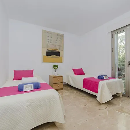 Salines House Villa *