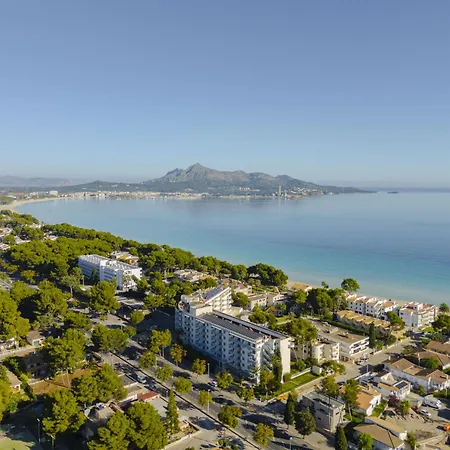 Salines House Alcudia (Mallorca)