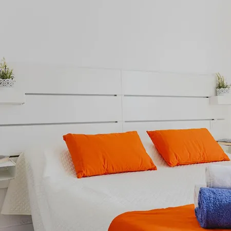 Salines House * Alcudia (Mallorca)