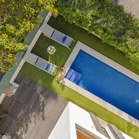 Salines House * Alcudia (Mallorca)