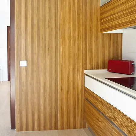 Villa Salines House
