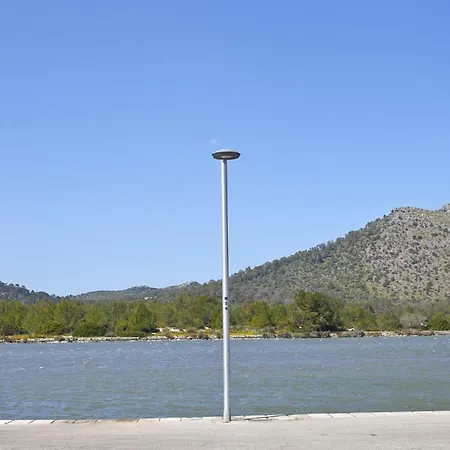 Salines House