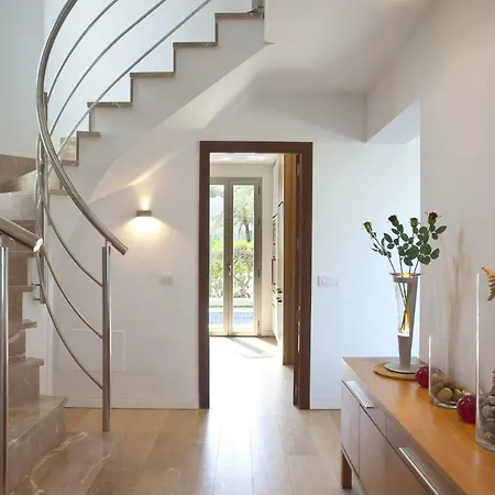 Salines House Alcudia (Mallorca)