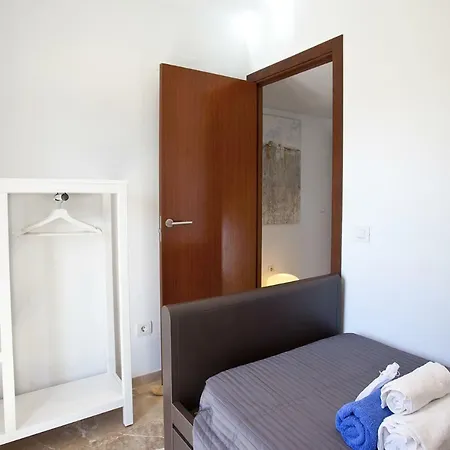 Salines House Alcudia (Mallorca)