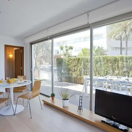 Salines House Villa