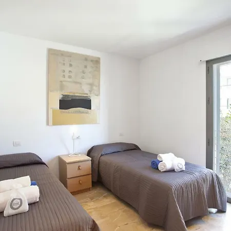 Salines House Alcudia (Mallorca)