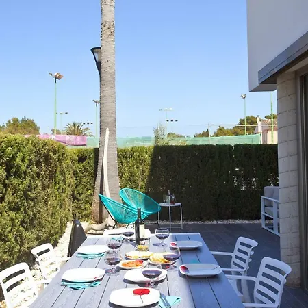 Salines House