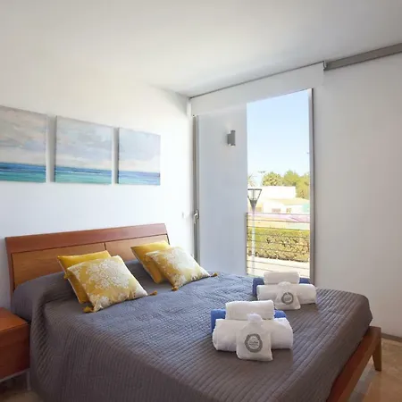 Salines House * Alcudia (Mallorca)