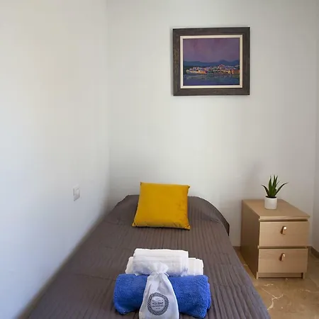 Villa Salines House Alcudia (Mallorca)
